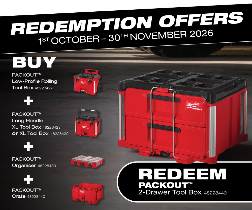 PACKOUT Crate