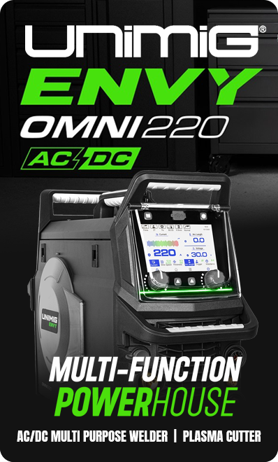 Unimig Promotion