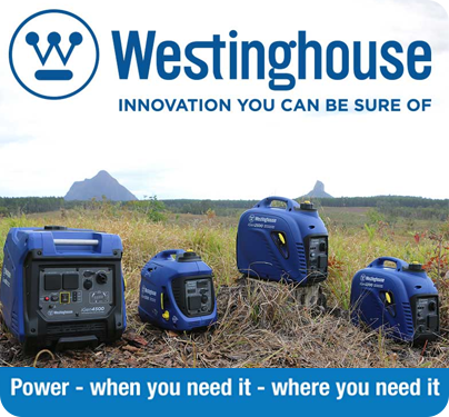 Westinghouse Promotion