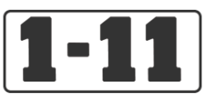 1-11