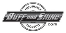 Buff and shine
