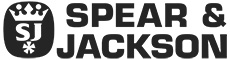 Spear and Jackson Spear and Jackson