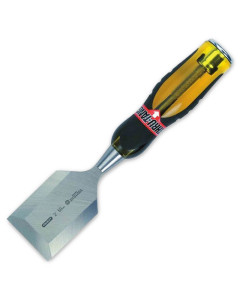 Stanley 0-16-267 50mm Fm Thru-Tang Chisel