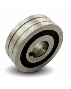 Unimig 0.9-1.2U40-22 Drive Roller Aluminium U