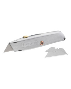 Stanley 10-099 Knife Retractable Blade