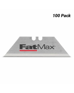 Fatmax 11-700A Blades Utility 100 Pack
