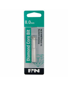 P&N 148010008 DRL DIAMOND CORE 8.0