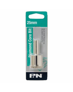 P&N 148010025 DRL DIAMOND CORE 25.0