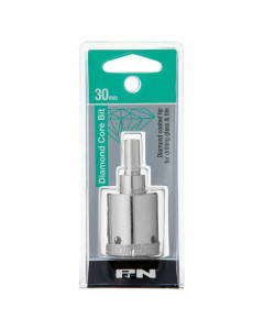 P&N 148010030 DRL DIAMOND CORE 30.0