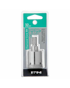 P&N 148010032 DRL DIAMOND CORE 32.0