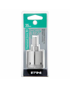P&N 148010035 DRL DIAMOND CORE 35.0