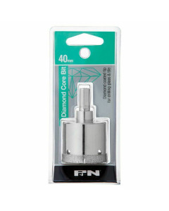 P&N 148010040 DRL DIAMOND CORE 40.0