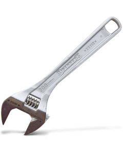Sidchrome SCMT25112 Wrench Adjustable 8