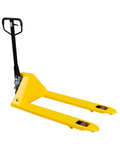Toolex DB Pallet Truck 2000KG Procraft