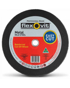 Flexovit 66252919911 356x3.8x25.4 4HU700OP MET.C-O