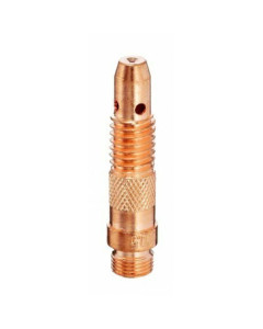 Dynaweld 9545V27 TIG Collet Body Gas Lens 3.2mm
