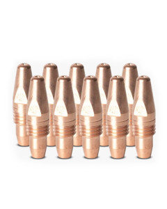 Contact Tips 1.2mm to Suit M350 / M580W - 10 Pack