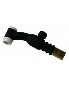 Dynaweld 95WP26F WP26 Flex Torch Head