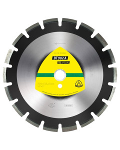 Diamond Cutting Blade 350 x 25.4mm DT 902 A Special