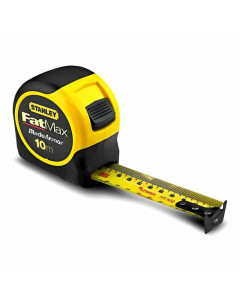 Fatmax 33-829 Tape Measure 10m FatMax