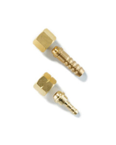 Dynaweld 400203 5mm Tail for Gas Hose