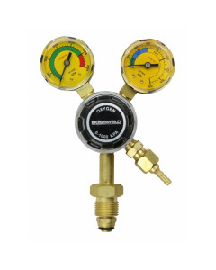 Dynaweld 400205 Bossweld Oxygen Regulator