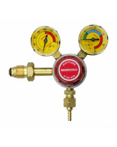 Dynaweld 400206 Bossweld Acetylene Regulator