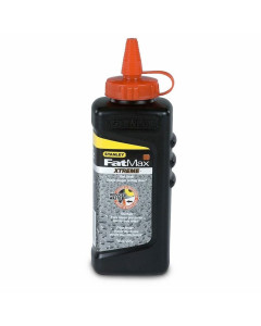 Stanley 47-821 Chalk Refill Red 227g-8oz
