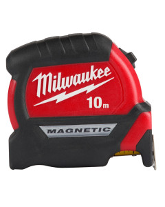 10m Compact Magnetic Tape Measure