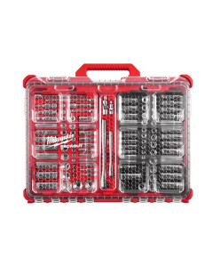 Ratchet and Socket Set 1/4