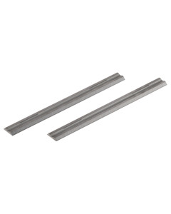 Carbide 2" Planer Blade - 2-Pack