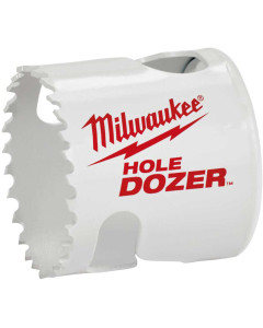Milwaukee 49569635 Hole Saw ICE HARDENED 70mm