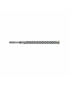 Milwaukee 4932352033 SDS PLUS     4 CUT     12 x 26