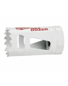 Milwaukee 49569613 Hole Saw ICE HARDENED 32mm