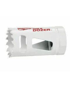 Hole Saw ICE HARDENED 44mm 1-3/4