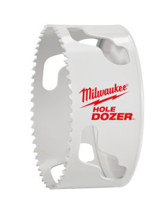 Milwaukee 49569645 Hole Saw ICE HARDENED 102mm