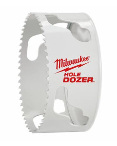 Milwaukee 49569649 Hole Saw ICE HARDENED 114mm