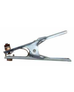 Dynaweld 500059 Earth Clamp Spring Type 200amp