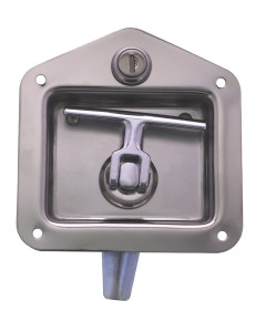 Replacement Toolbox Lock Pair suits 511090, 511091, 511104, 511105 & 511106