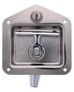 Replacement Tool Box Lock Pair to suit 511100, 511093, 511111, 511112, 511113, 511114, 511115