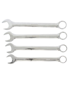 Toolex JJSLM Jumbo Spanner Set X-Large