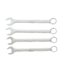 Toolex JJSI Jumbo Spanner Set X-Large