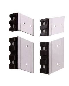 Toolex Ladder Feet New Suit Single