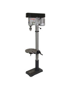 Floor Drill Press 16-Speed Heavy Duty