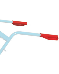 Toolex Plastic Handle Replacement For