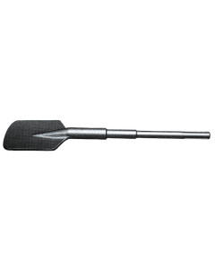 Spade Square 110mm+500mm Shank 239 Sds Max 23912500