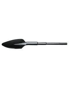 Toolex Spade Pointed 135mm + 550mm