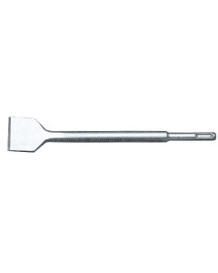 Chisel Bent 40mm + 250mm Shank 238 SDS Plus 2384250