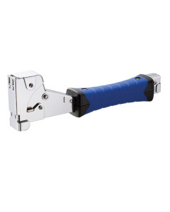 Toolex VX590 Hand Hammer Tacker Heavy Duty