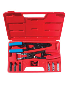 Toolex MP-670S Plier Set 2 Piece: Snap Ring